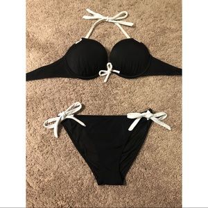 Victoria’s secret Bombshell bikini